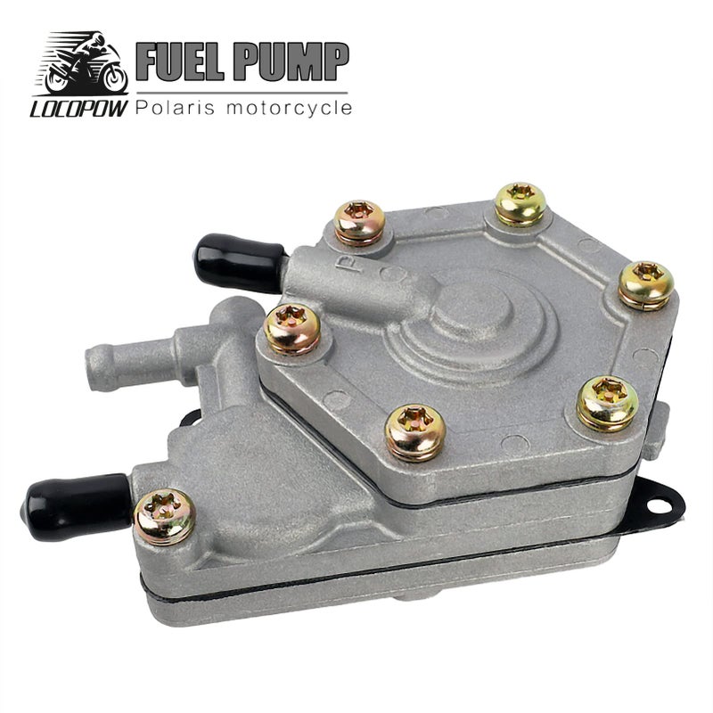 LOCOPOW 2520227 3085275 Fuel Pump for Polaris Sportsman 400 500 600 700 6x6 Magnum 325 330 500 Outlaw 450 500 525 Trail blazer 330 Trail Boss Scrambler 500 Predator Xpedition 325 425 - Image 4